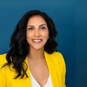 Geeta Nayyar