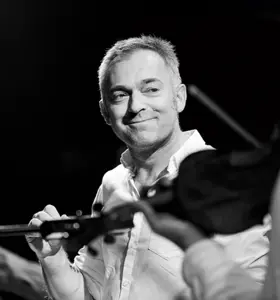 Charles Hazlewood