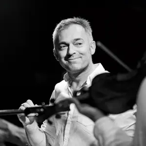 Charles Hazlewood