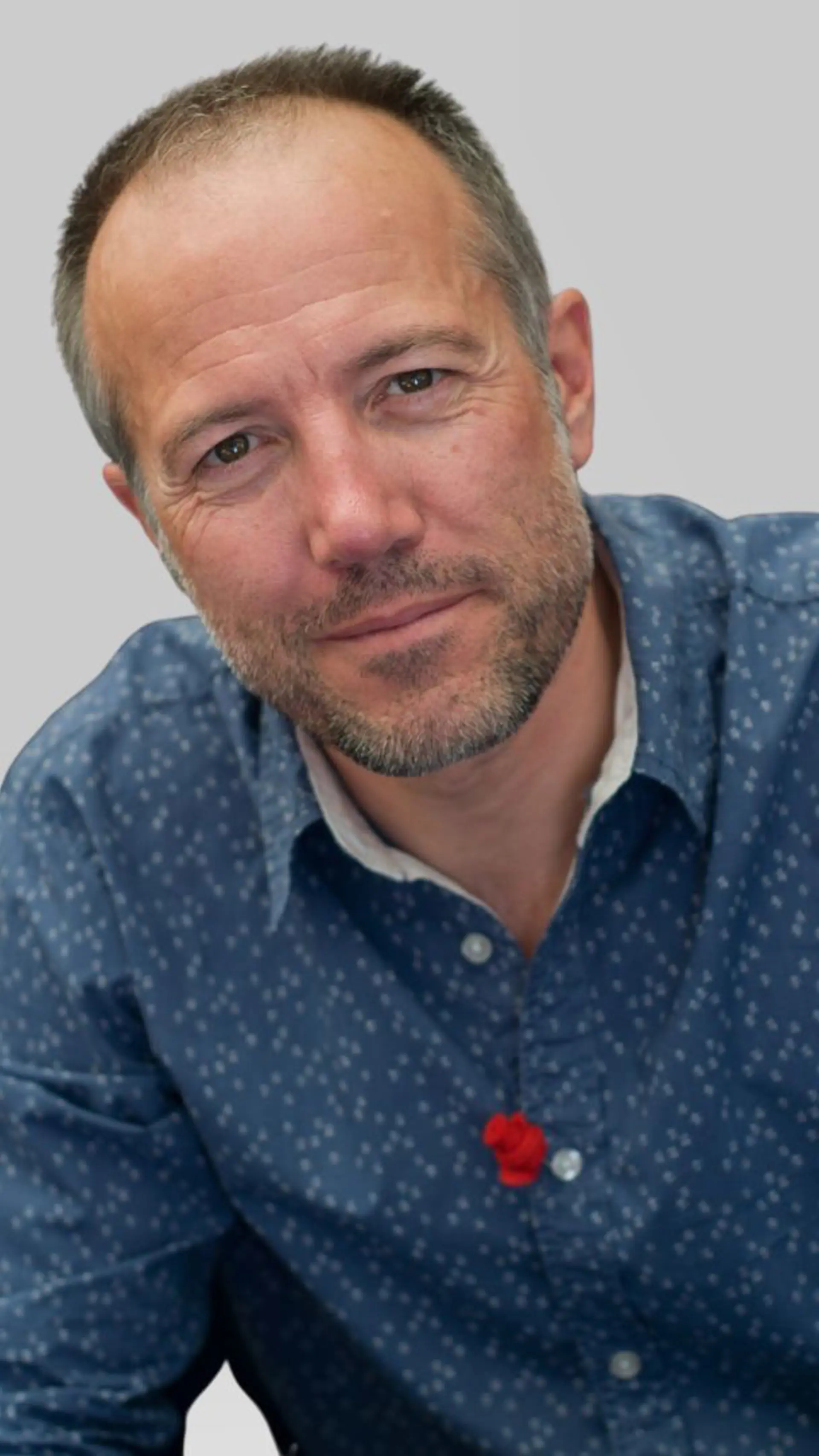 Albert Bosch