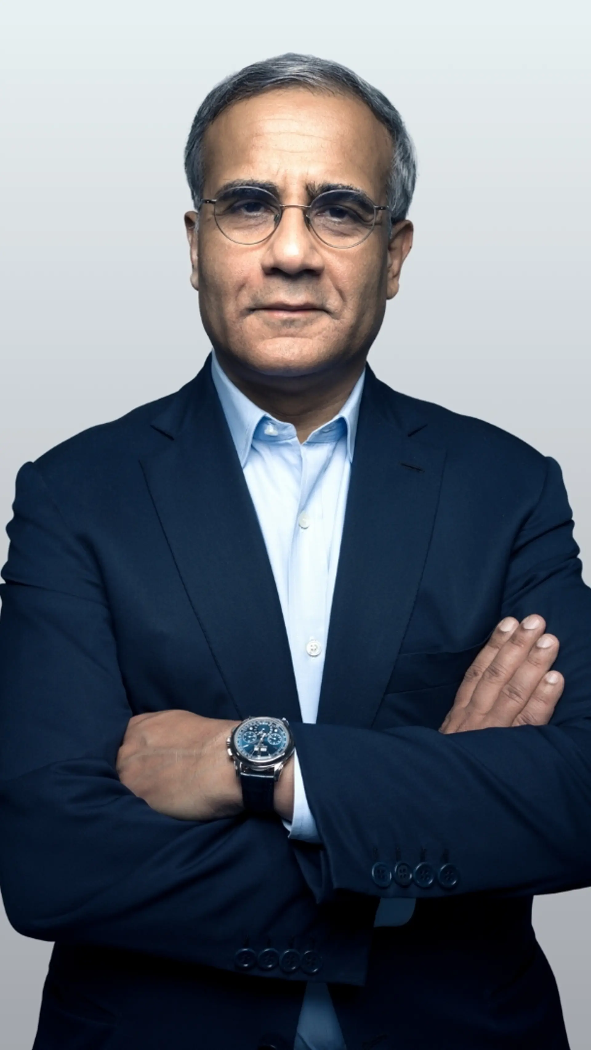 Rishad Tobaccowala