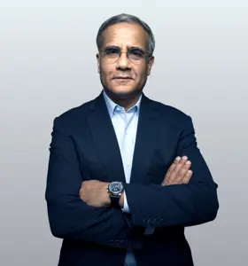 Rishad Tobaccowala