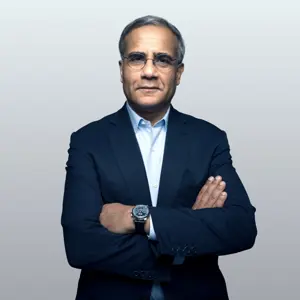 Rishad Tobaccowala