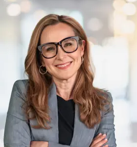 Lindsey Pollak - Global expert on succeeding in the multigenerational workplace and bestselling author.