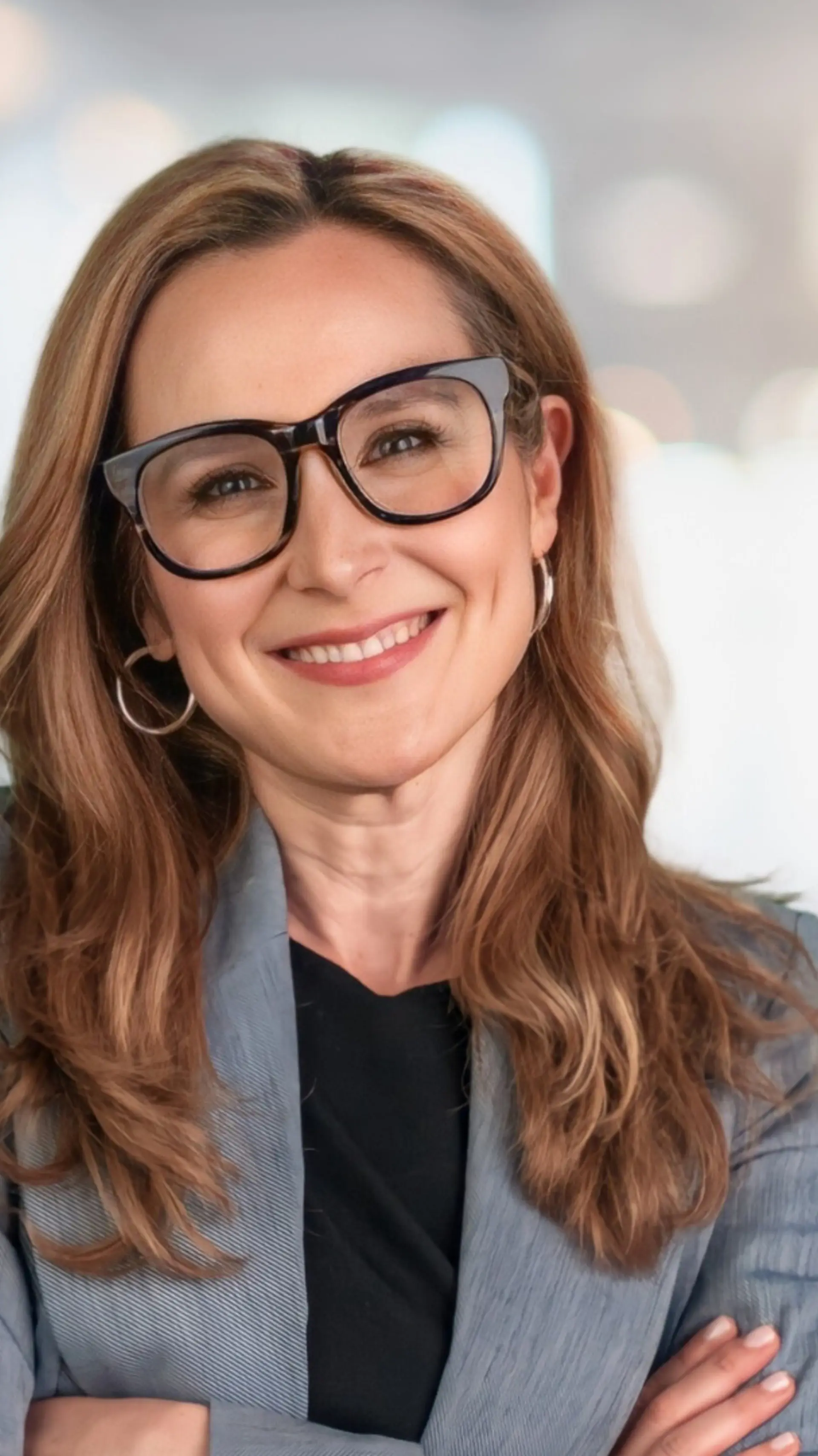 Lindsey Pollak - <p>Global expert on succeeding in the multigenerational workplace and bestselling author.</p>