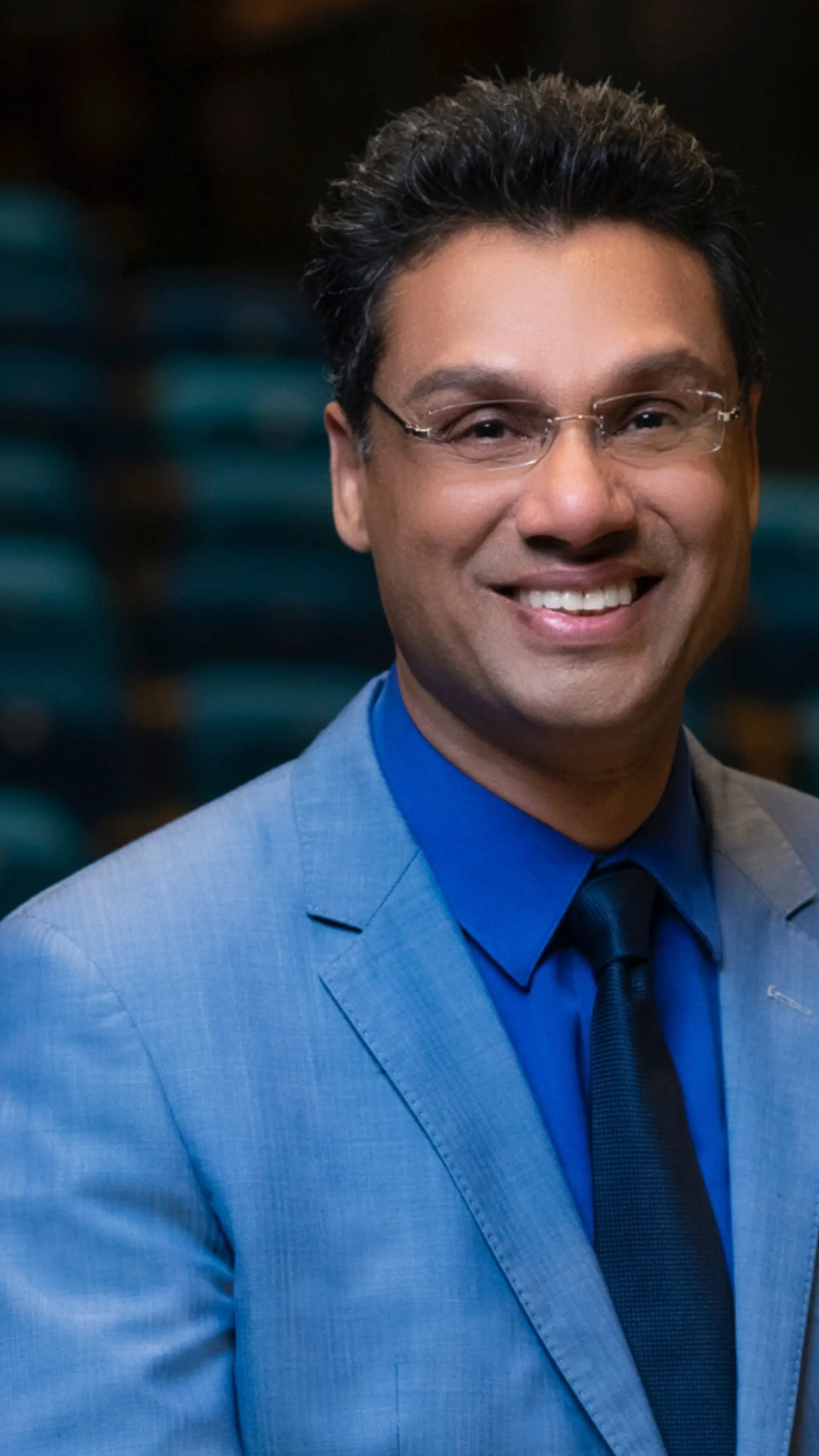 Nirmalya Kumar