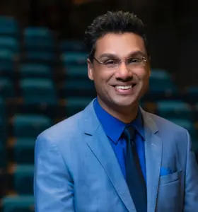 Nirmalya Kumar