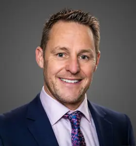 Danny Crates - Paralympic Gold Medallist Danny Crates shares practical strategies that help leaders and teams perform at their best when it matters most.