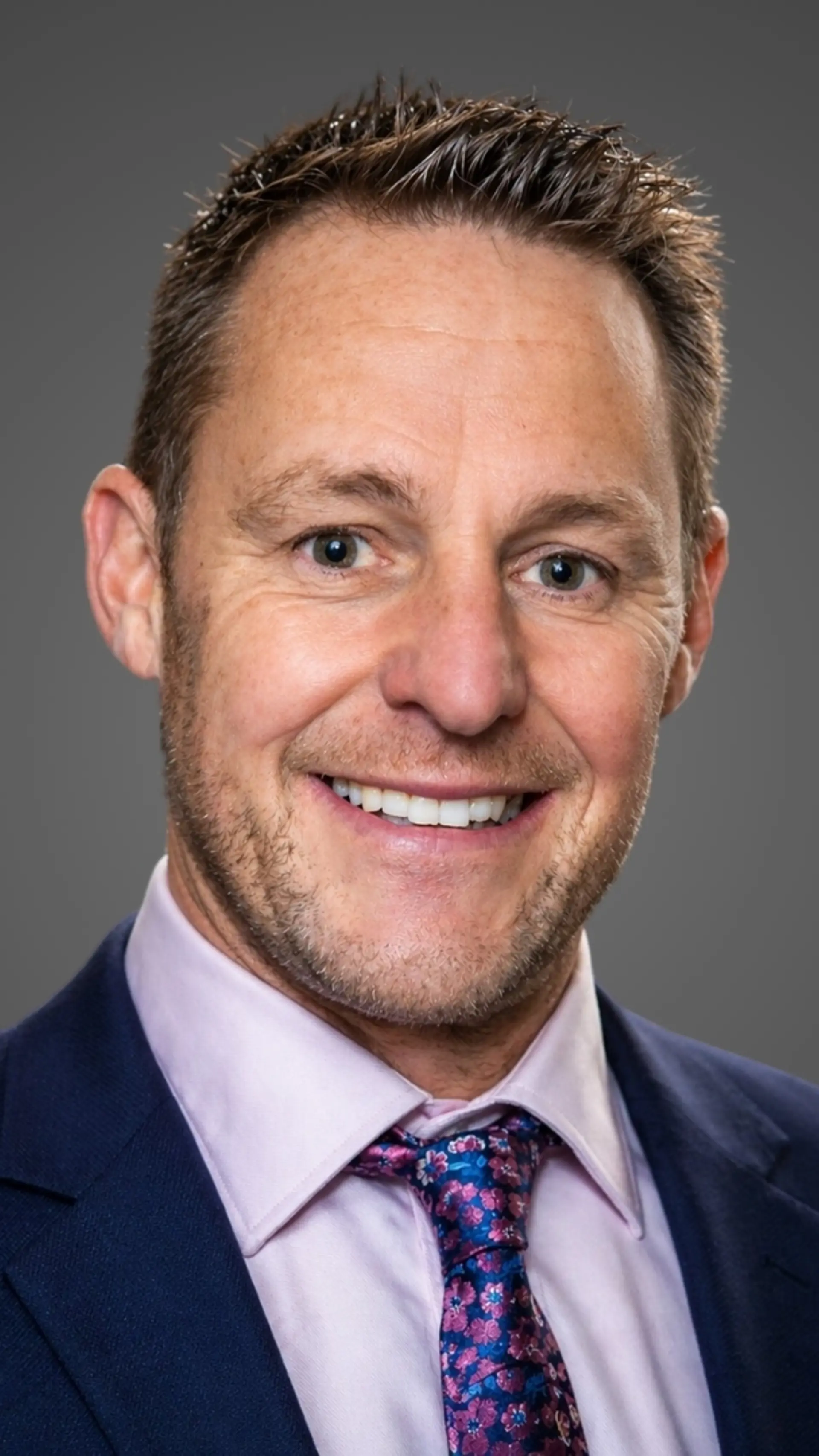 Danny Crates - <p>Paralympic Gold Medallist Danny Crates shares practical strategies that help leaders and teams perform at their best when it matters most.</p>