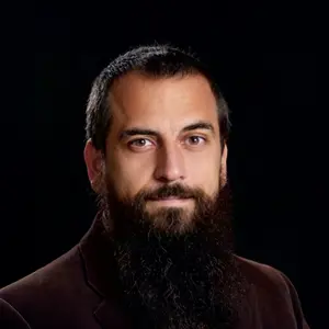 Roman Yampolskiy