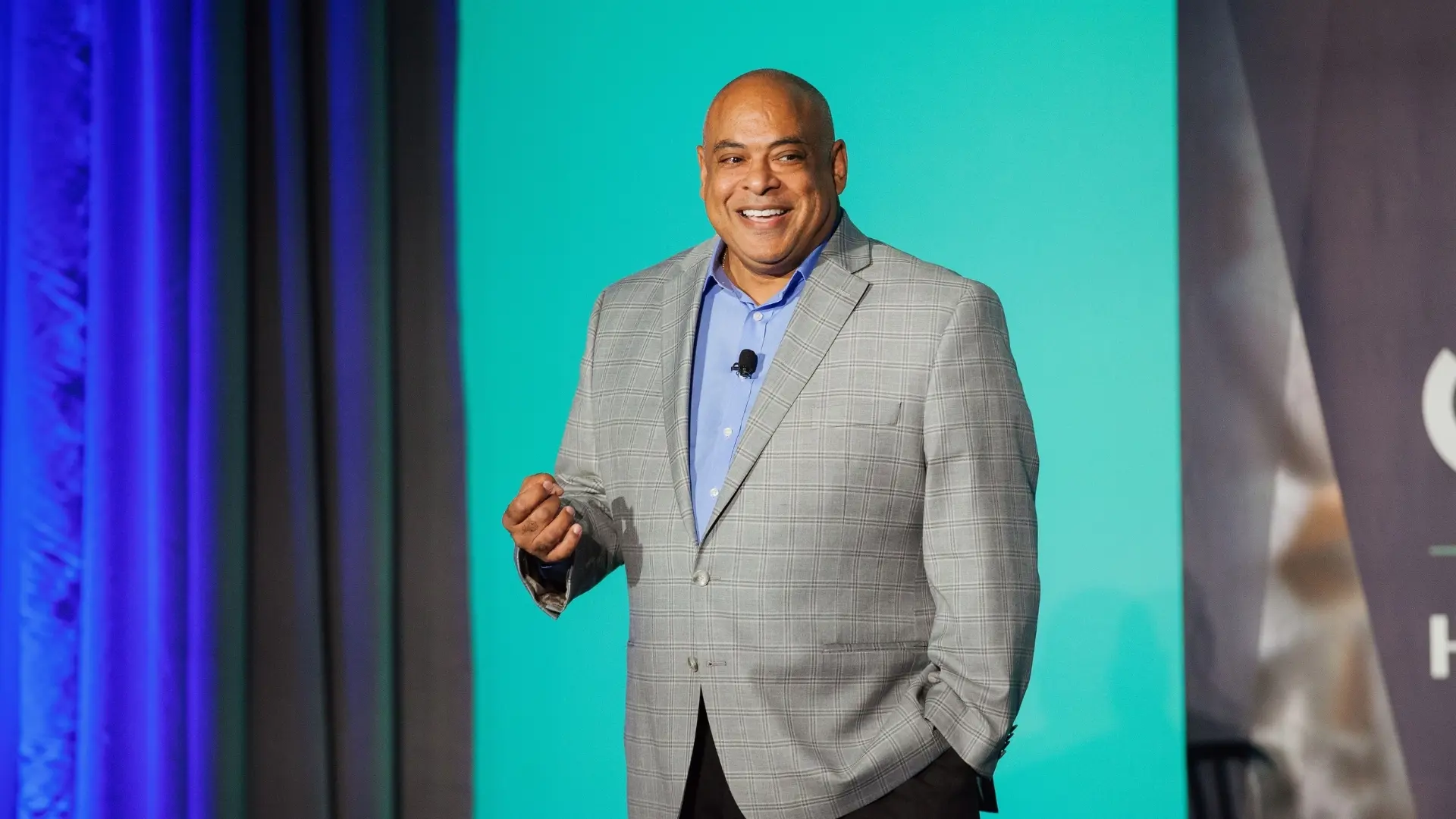 Lee Rubin - <p>Lee Rubin captivates Fortune 500 audiences with practical strategies on leadership, teamwork, and high performance that deliver measurable business results.</p>