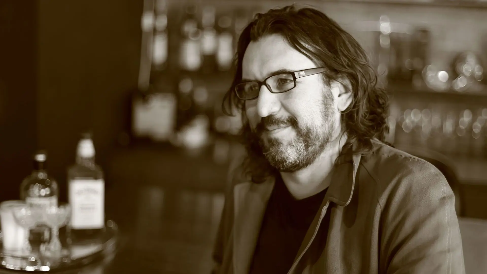 Adam Ferrier - <p data-start="289" data-end="458">Adam Ferrier blends behavioural science and creativity to deliver powerful, award-winning ideas that drive real change.</p>