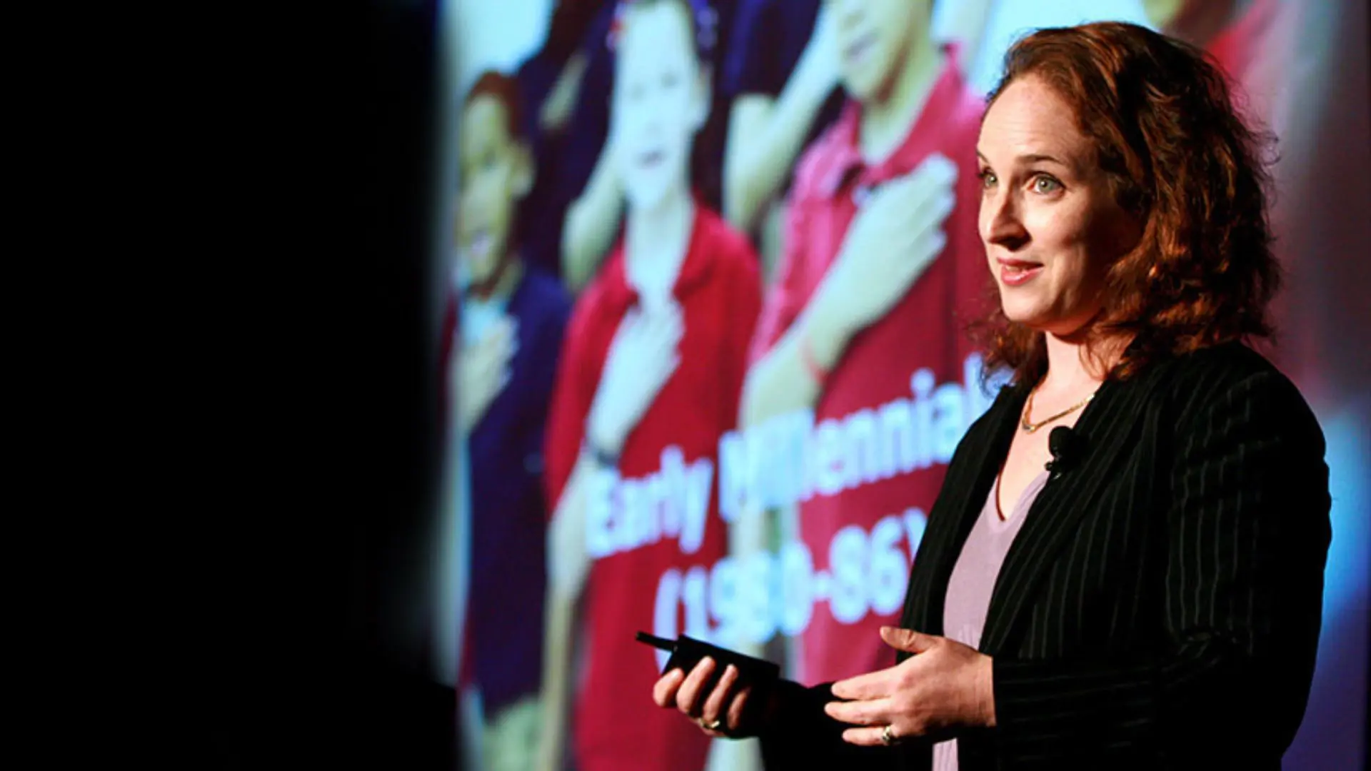 Alexandra Levit - <p data-start="285" data-end="468">Alexandra Levit equips organizations to navigate the future of work, blending leadership insight with technology and workforce trends.</p>