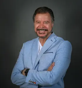 J. Paul Nadeau
