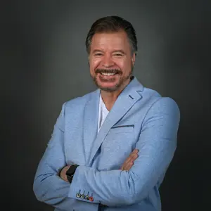 J. Paul Nadeau