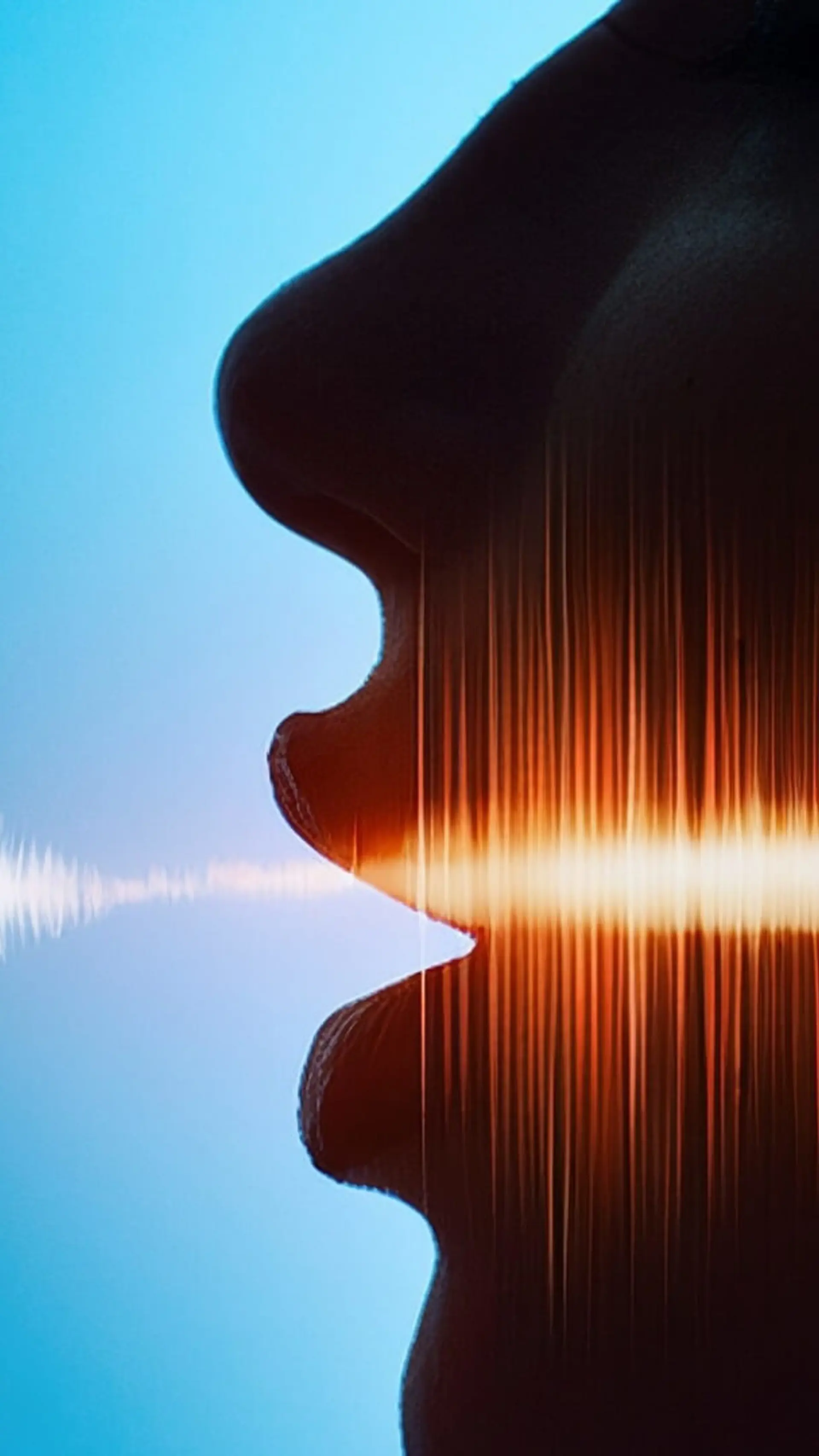 Voice-over