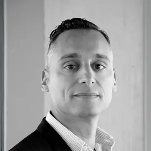 Farid Tabarki