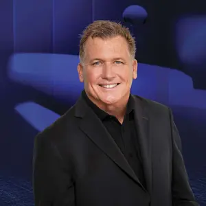 Scott Burrows