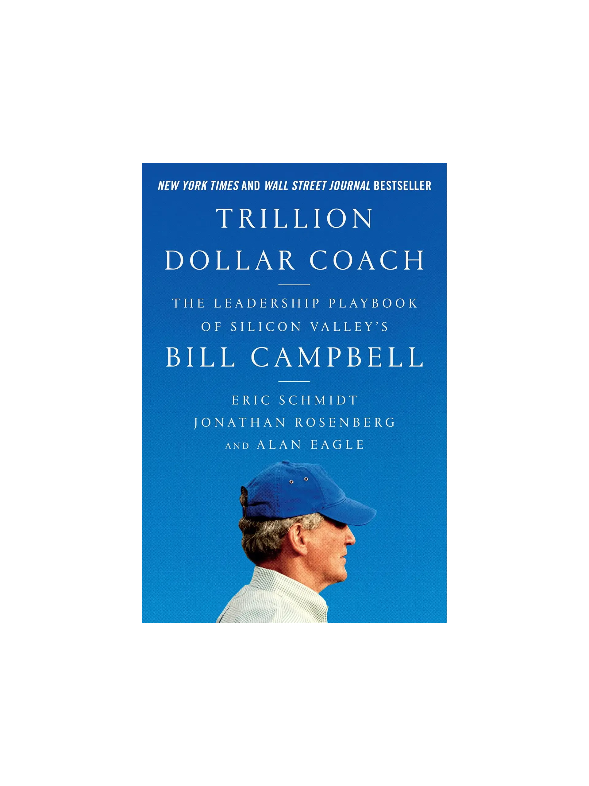 Trillion Dollar Coach