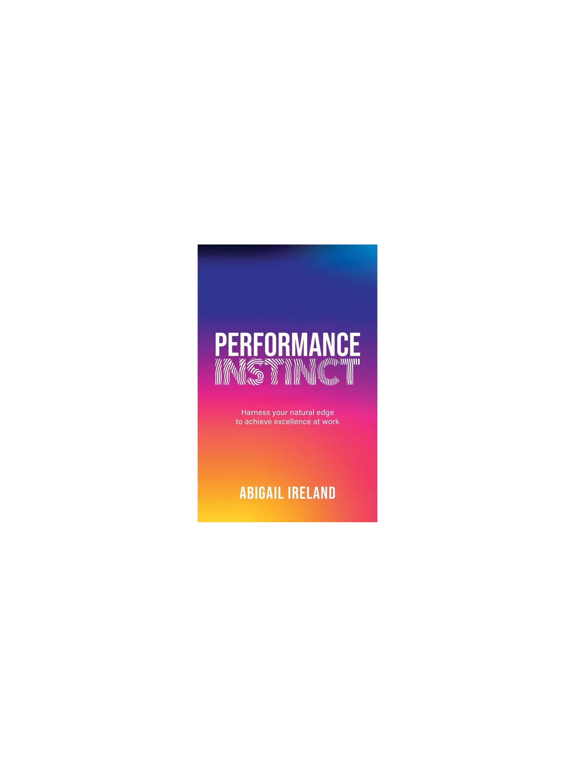 Performance Instinct