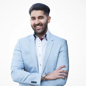 Sanjay Trikha