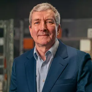 Chris Roebuck