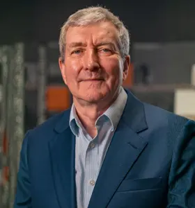 Chris Roebuck - Chris Roebuck helps leaders unlock hidden performance and turn leadership into measurable ROI through practical, evidence-based strategies.