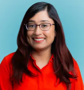 Hufsa Ahmad - Hufsa Ahmad combines psychotherapy, lived experience and humor to spark powerful conversations on AI, mental health, burnout and resilience.