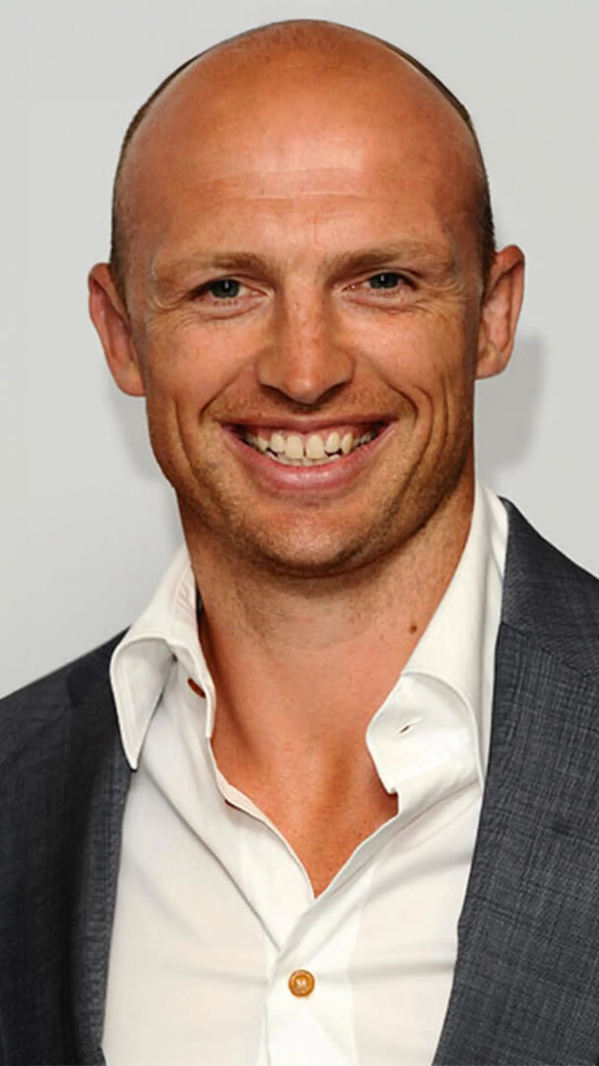 Matt Dawson