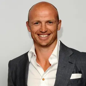 Matt Dawson