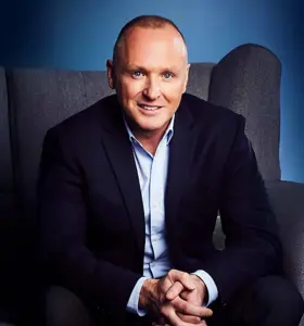 Owen O'Kane