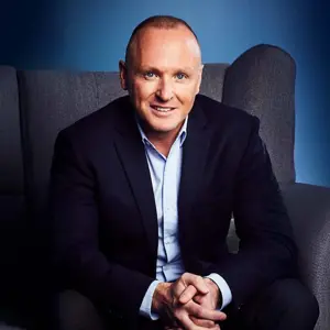 Owen O'Kane