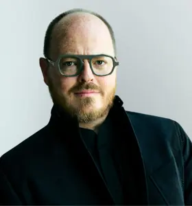 Jonathan Brill