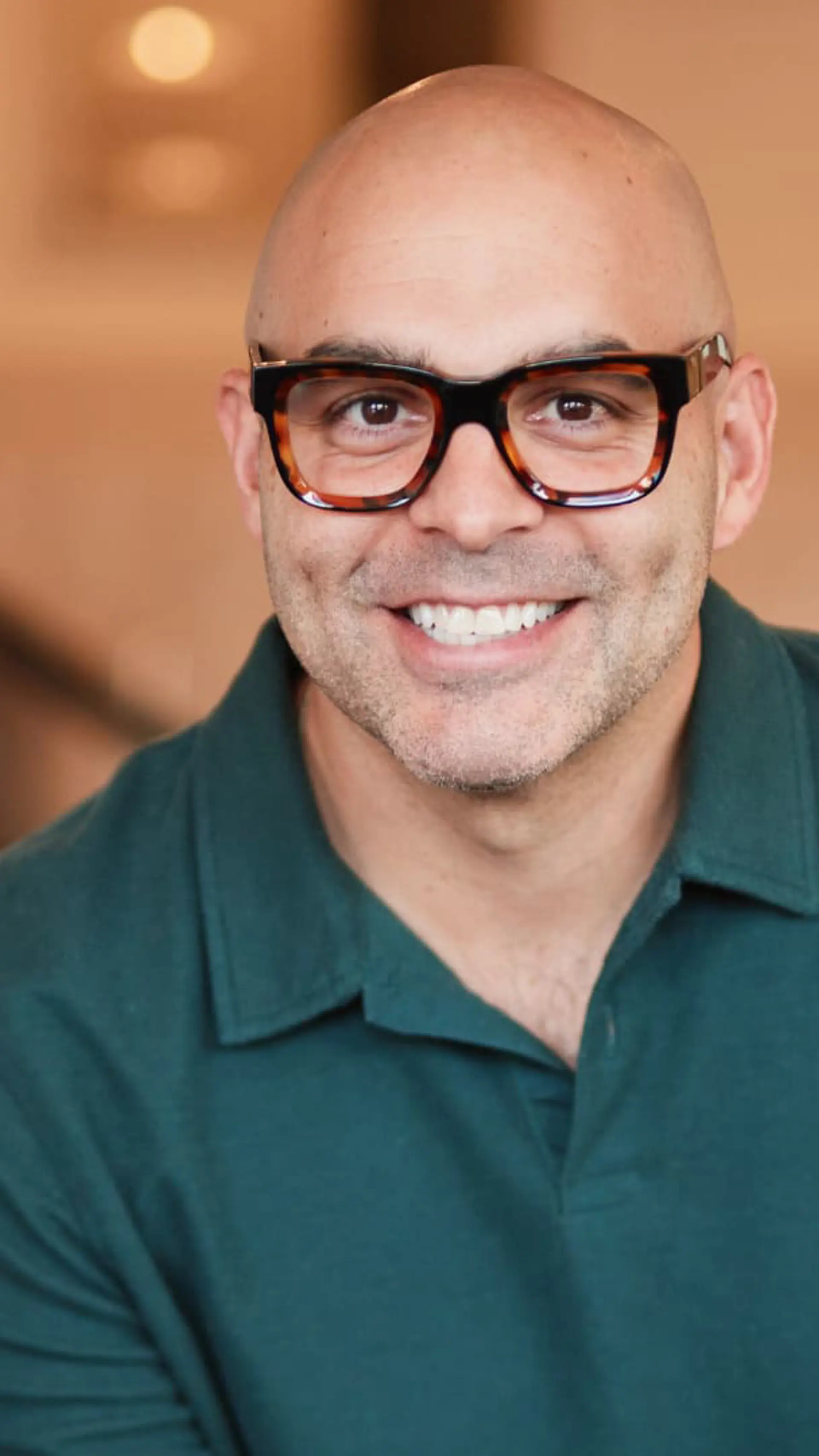 Rocky Garza - <p dir="ltr">Achieve sustainable success through clarity and self-awareness with Rocky Garza as your guide on the journey of transformation.</p>
