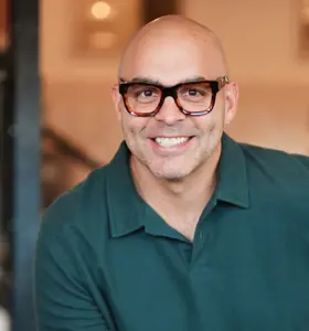 Rocky Garza - Achieve sustainable success through clarity and self-awareness with Rocky Garza as your guide on the journey of transformation.