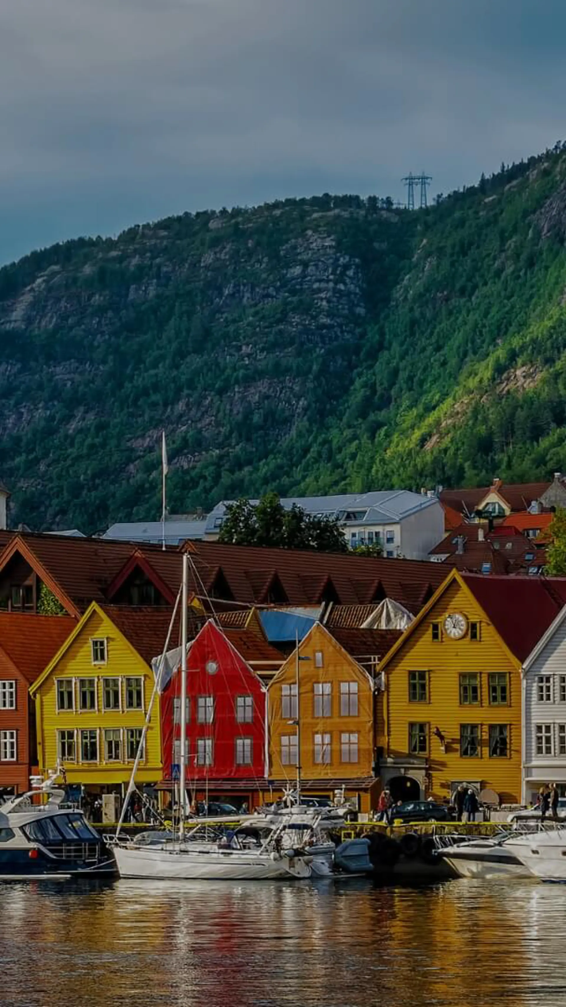 Norway