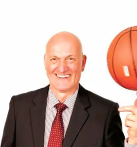 John Dabrowski