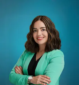 Monica Guzman