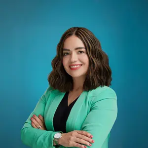 Monica Guzman