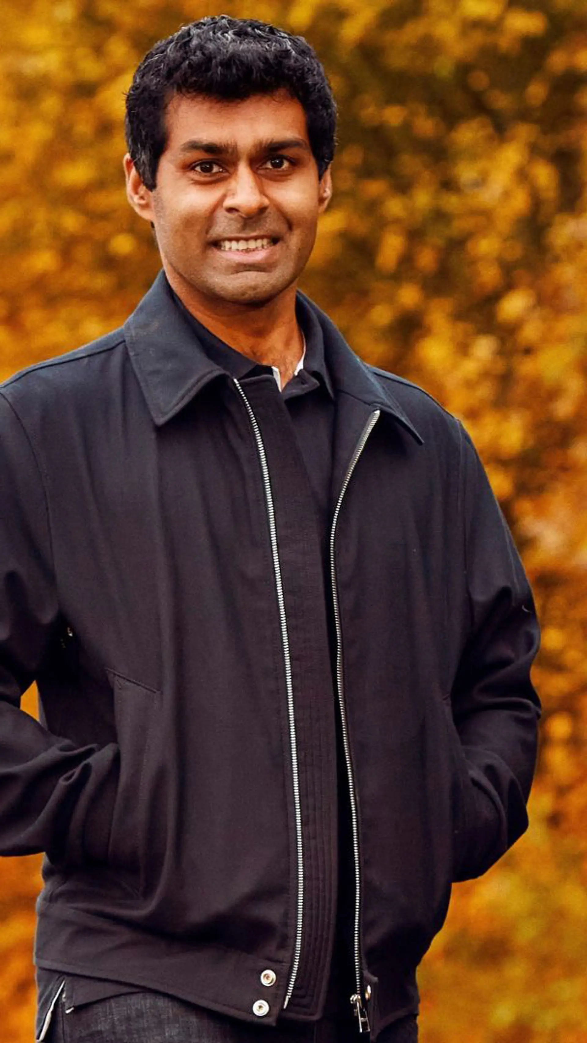Karun Chandhok