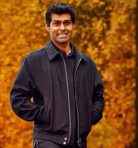 Karun Chandhok
