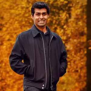 Karun Chandhok