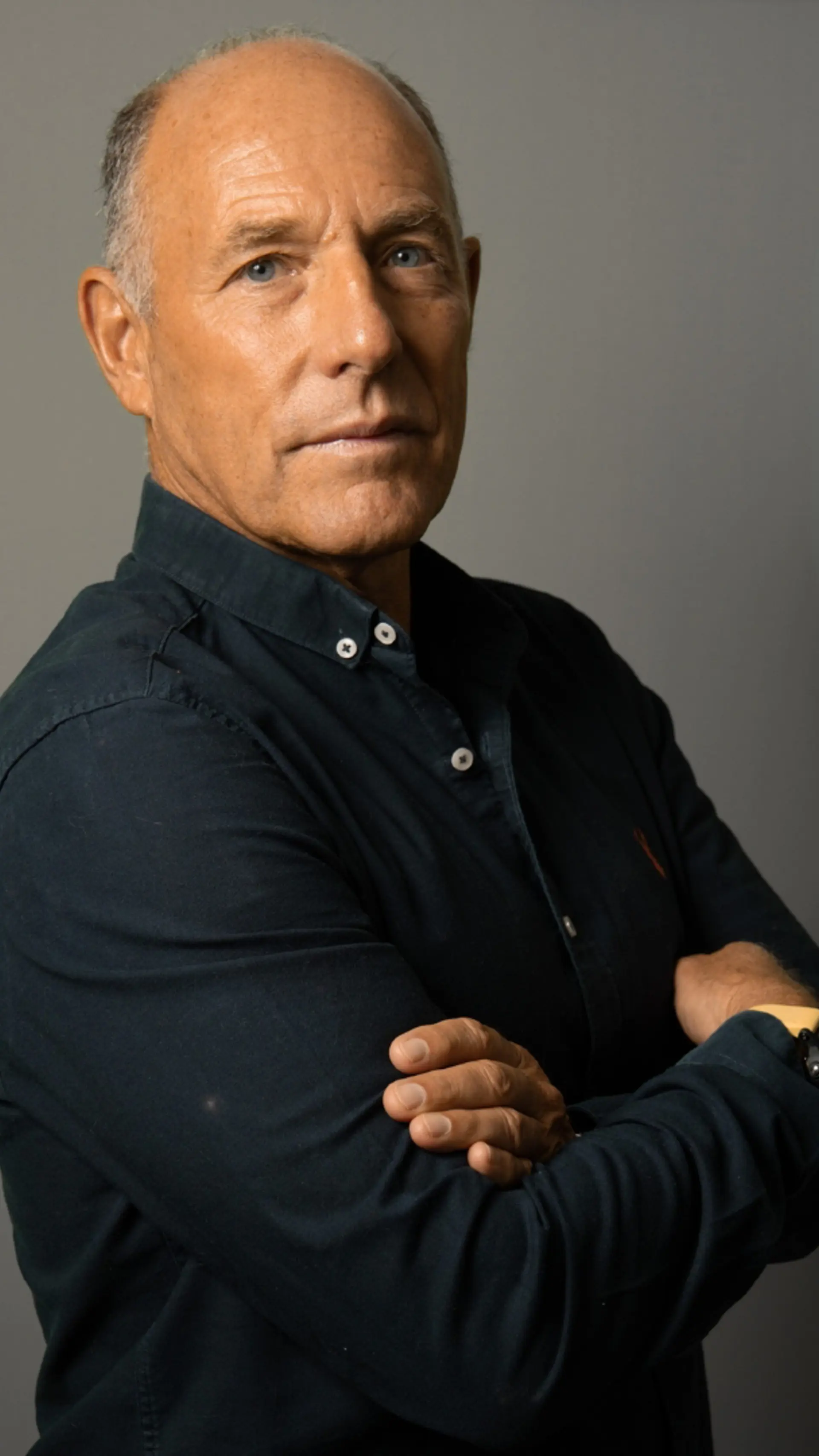 Geoff McDonald