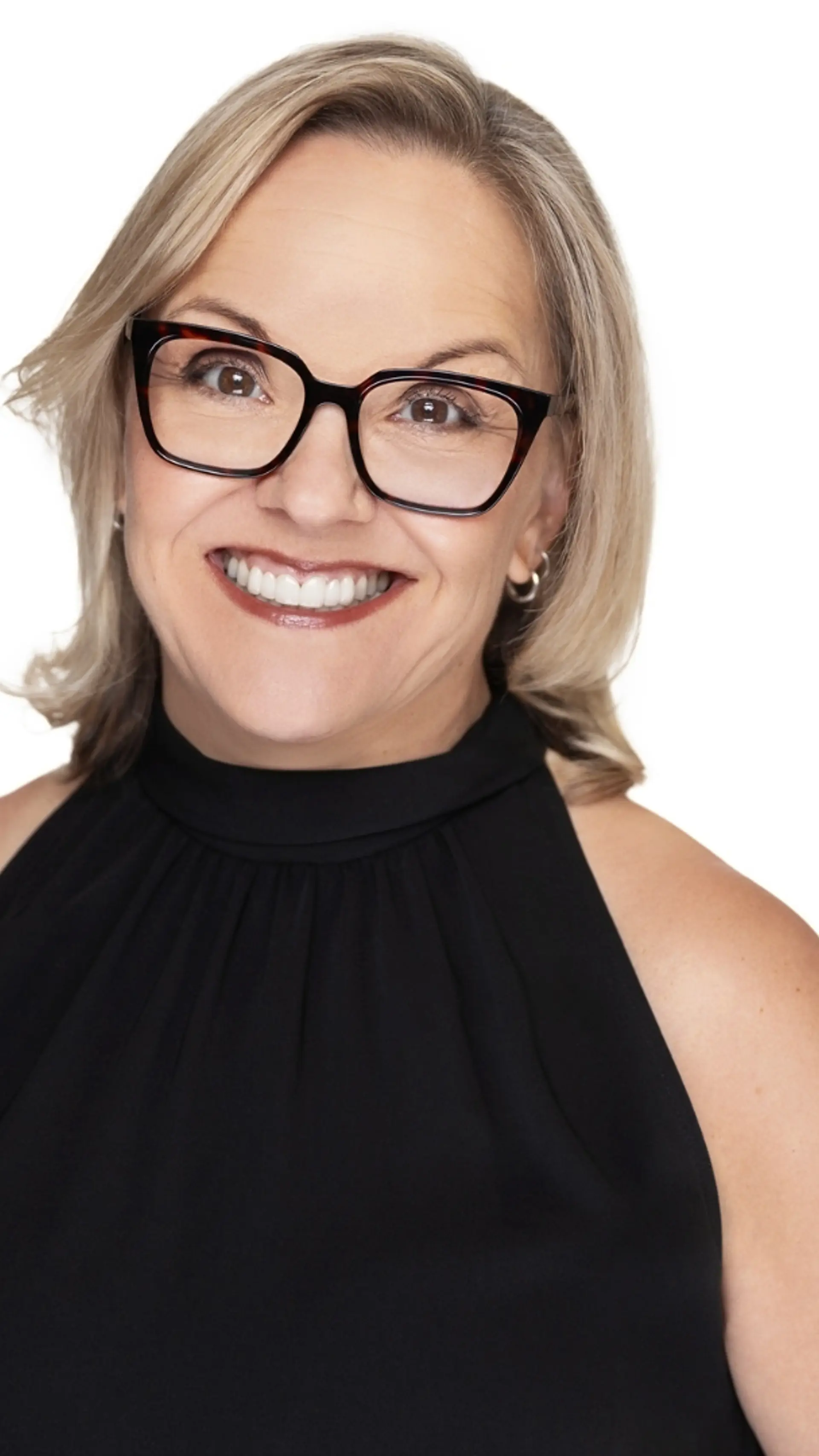 Michelle Cederberg