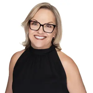 Michelle Cederberg