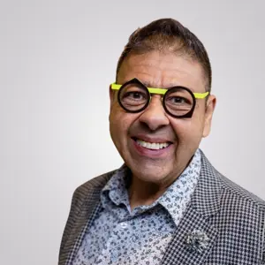 Alnoor Damji