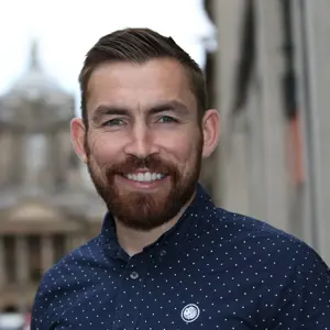 Andy Grant