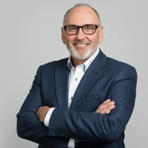 Steve Simpson