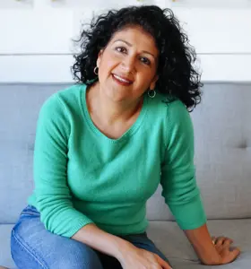 Katy Goshtasbi - Katy Goshtasbi helps leaders and teams grow with grace through change, emotional intelligence, and powerful personal and organizational branding.