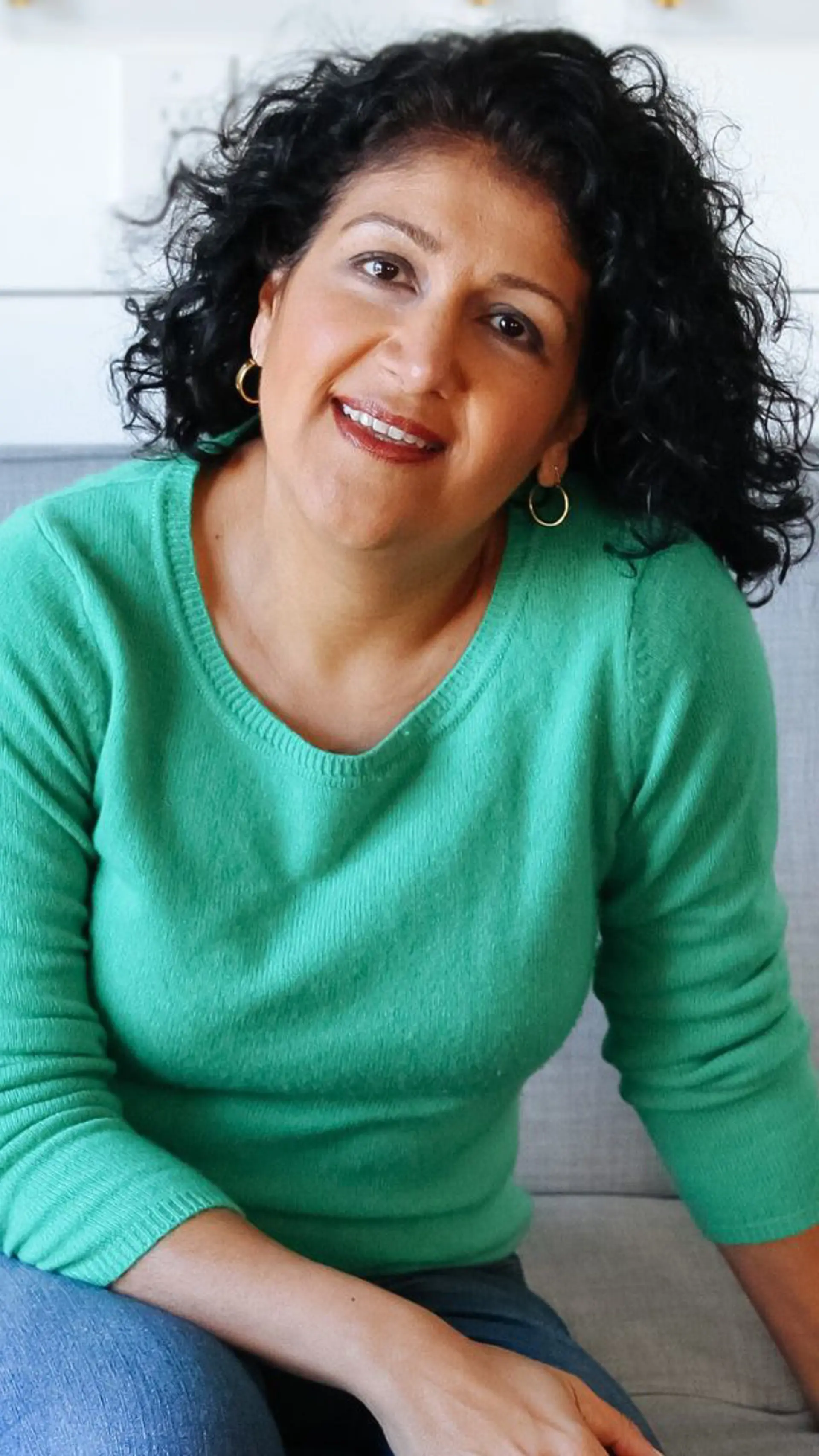 Katy Goshtasbi - <p data-start="295" data-end="487">Katy Goshtasbi helps leaders and teams grow with grace through change, emotional intelligence, and powerful personal and organizational branding.</p>